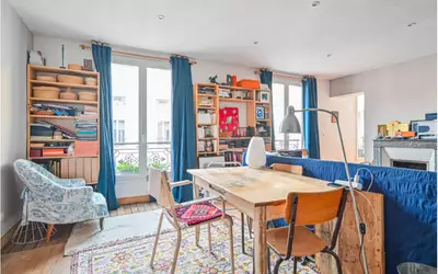 Paris 18E (75018)