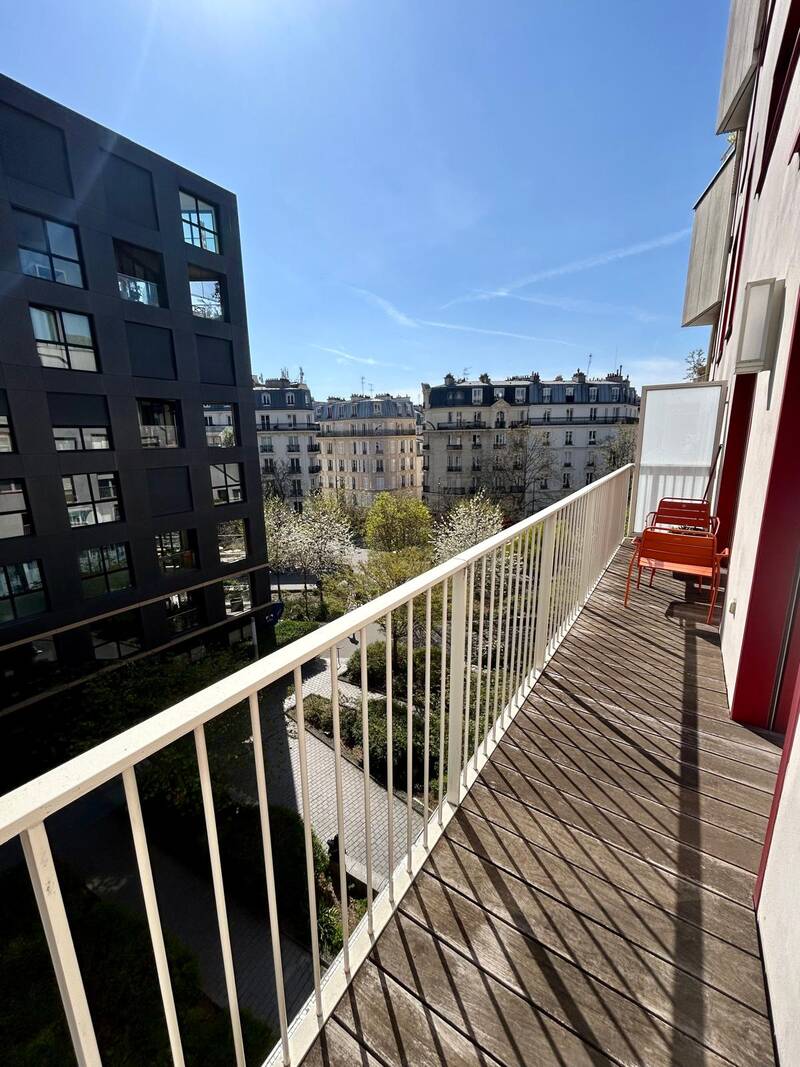Paris 17E (75017)