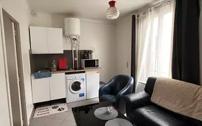 Aubervilliers (93300)