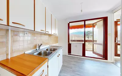 Appartement 3 pièces 67 m² · à Échirolles · 67 m² · 160 000 €