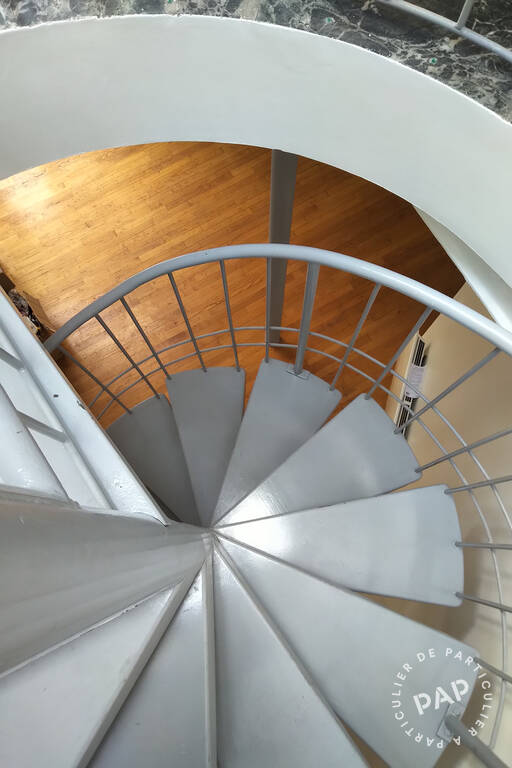 Maison a louer paris-11e-arrondissement - 3 pièce(s) - 73 m2 - Surfyn