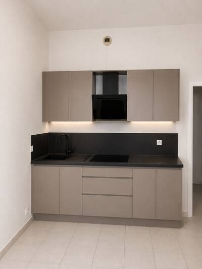 Location appartement 2 pièces Marseille 6e