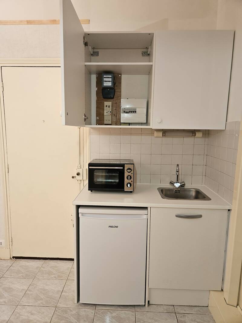 Paris 18E (75018)