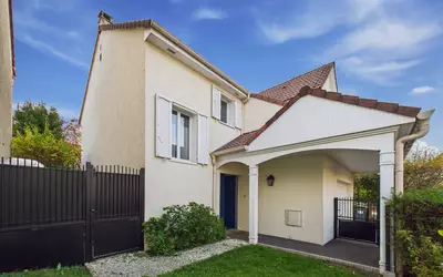Deuil-La-Barre (95170)