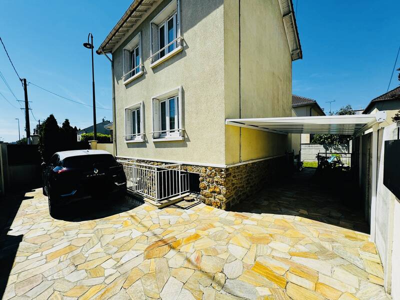 Neuilly-Sur-Marne (93330)