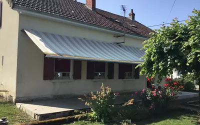 Chalmoux (71140)