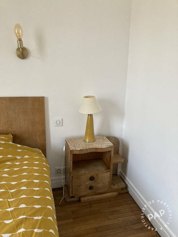 Appartement a louer rueil-malmaison - 1 pièce(s) - 16 m2 - Surfyn