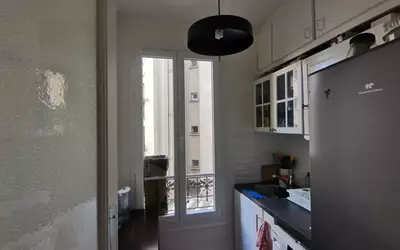 Paris 13E (75013)