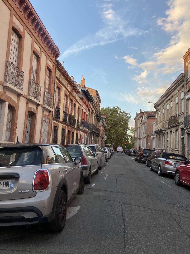 Toulouse (31000)