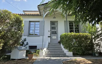 Pessac (33600)