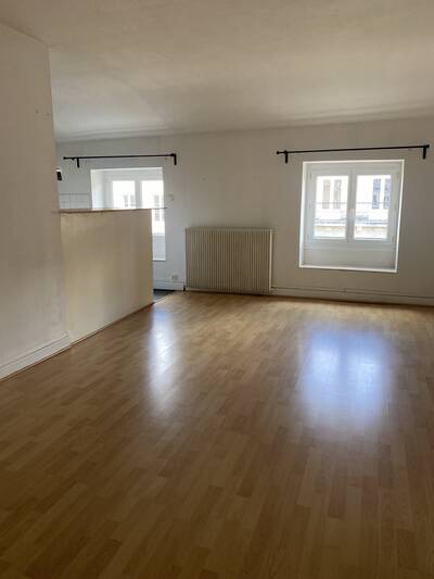 Location appartement 2 pièces Bordeaux (33)
