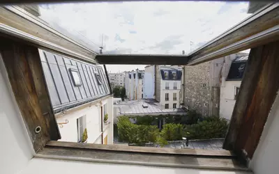 Paris 10E