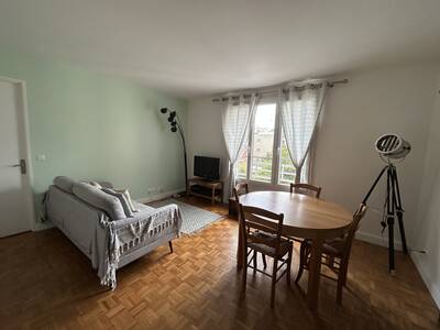 Location appartement 3 pièces Colombes (92700)