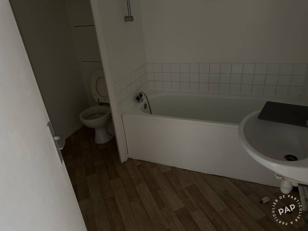 Vente appartement 2 pièces 49 m² Le Petit-Quevilly (76140) - 49 m² - 58.000 € | Particulier à Particulier — 4