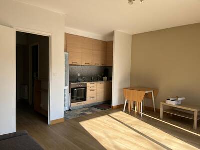Location appartement studio Rambouillet (78120)