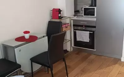 Paris 20E (75020)