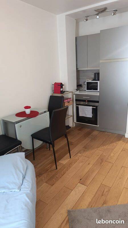 Paris 20E (75020)
