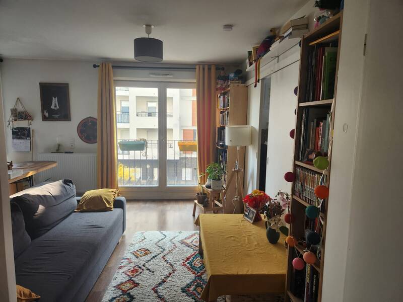 Saint-Denis (93200)