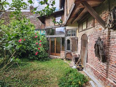 Vente maison 6 pièces La Rue-Saint-Pierre (60510)