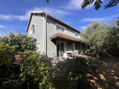 Vente maison 6 pièces Pierrelaye (95)
