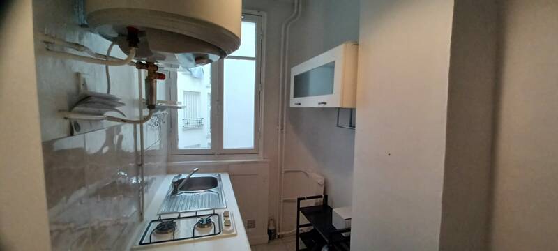 Paris 15E (75015)