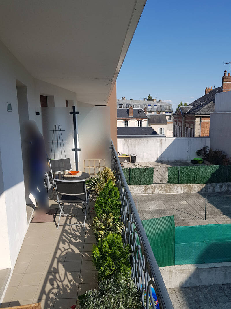 Chartres (28000)