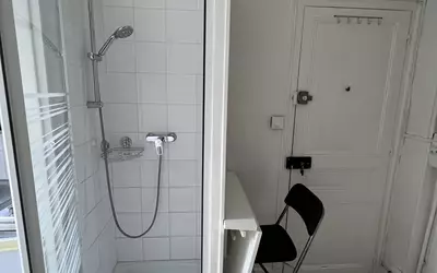 Neuilly-Sur-Seine (92200)