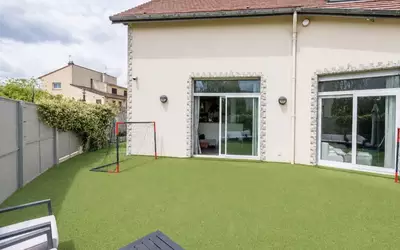 Le Plessis-Robinson (92350)