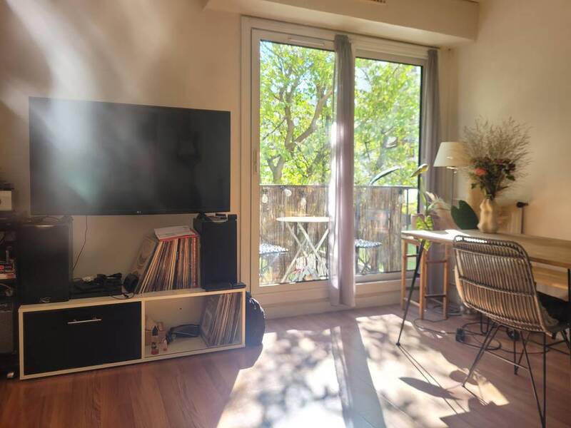 Paris 20E (75020)