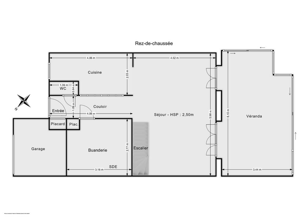 Vente maison 99 m² Saubion (40230) - 99 m² - 448.000 € | Particulier à Particulier — 15
