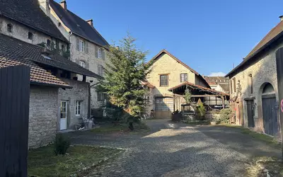 Fénétrange (57930)