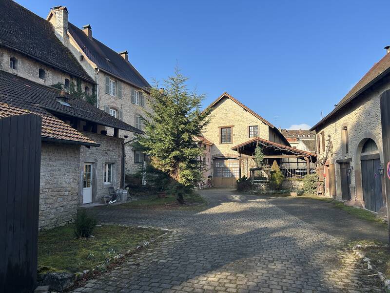 Fénétrange (57930)