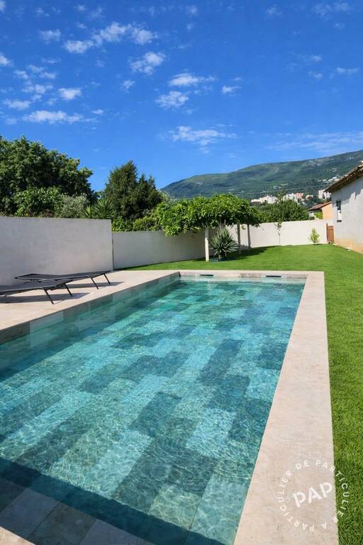 Vente maison 140 m² Carros (06510) - 140 m² - 790.000 € | Particulier à Particulier — 2
