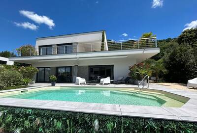Vente maison 5 pièces Voiron (38500)