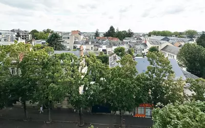 Le Mans