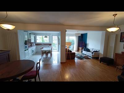 Vente maison 6 pièces Villejuif (94800)