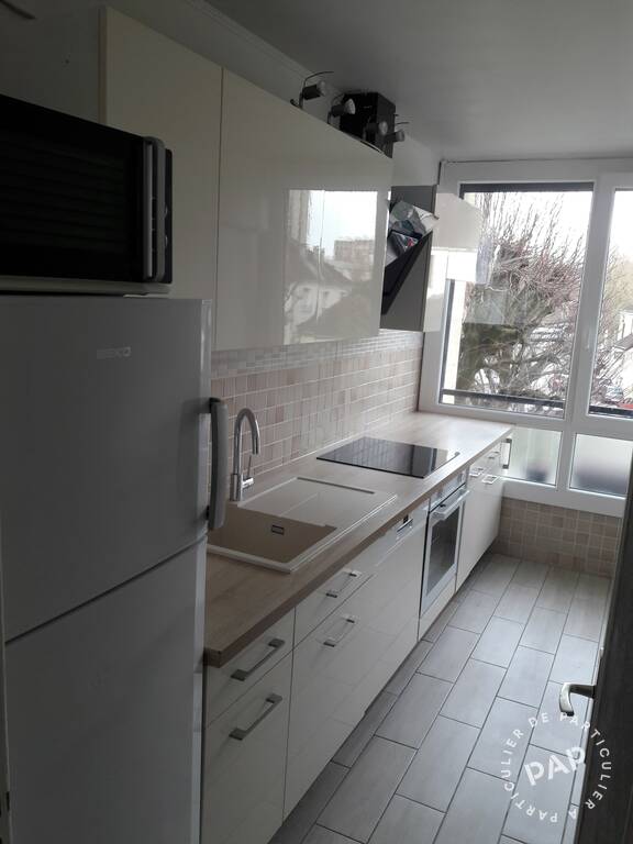 Appartement a louer meudon - 3 pièce(s) - 57 m2 - Surfyn