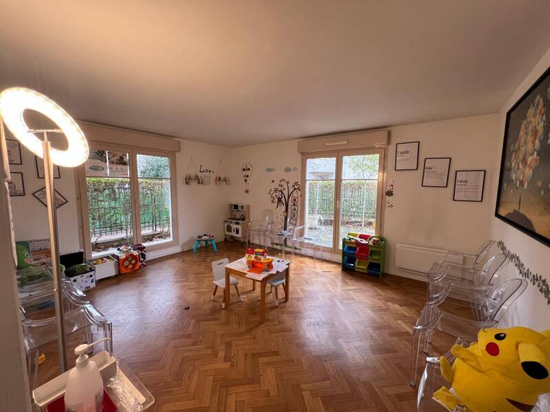 Le Raincy (93340)