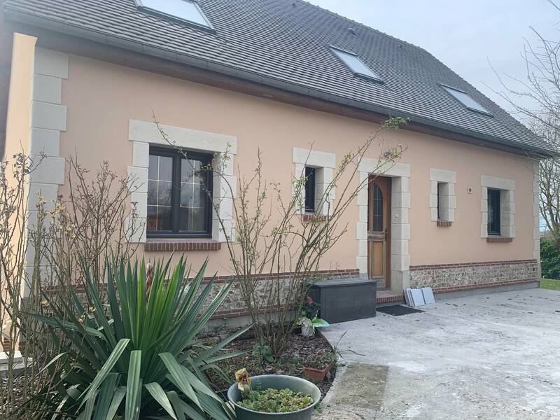 Honguemare-Guenouville (27310)