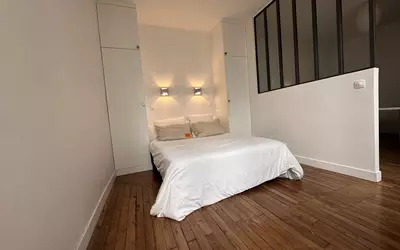 Paris 18E (75018)