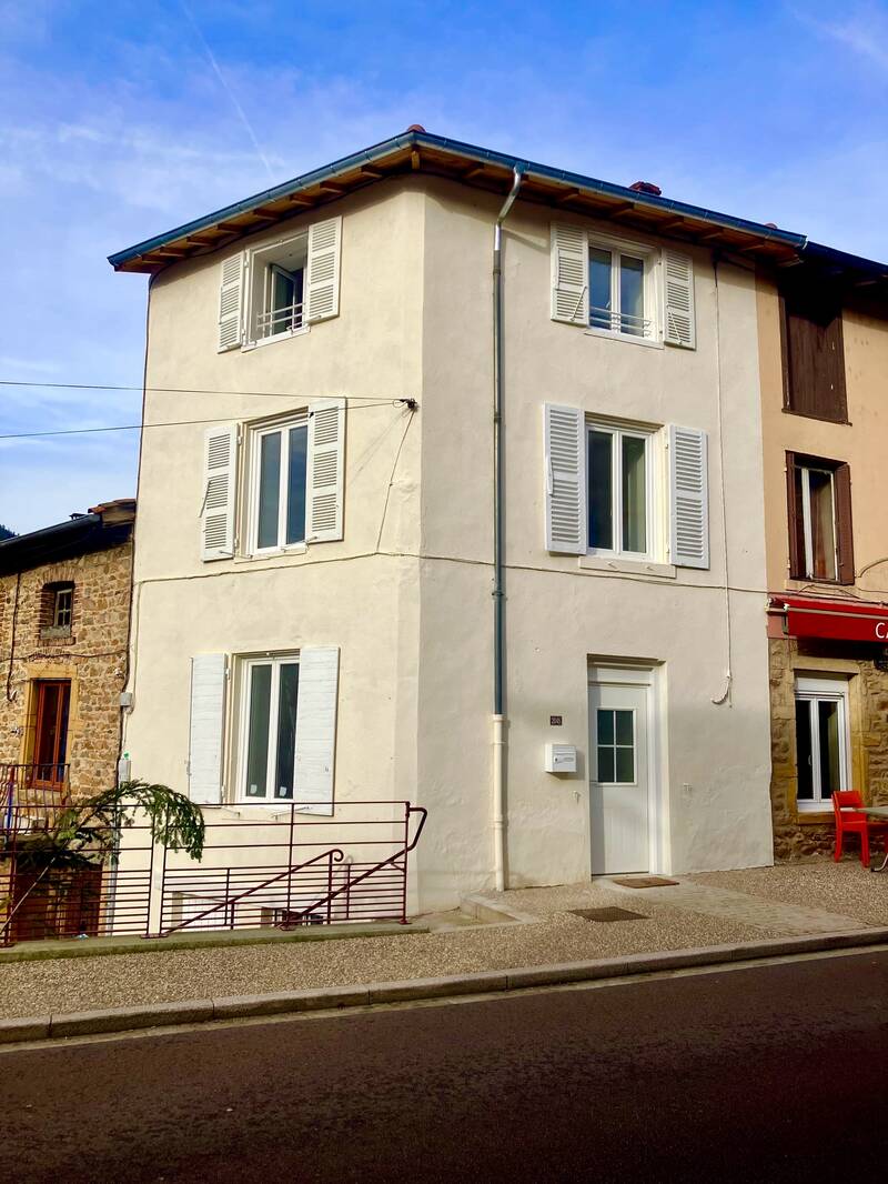Chambost-Allières (69870)