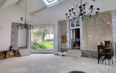 Bailleau-Armenonville (28320)