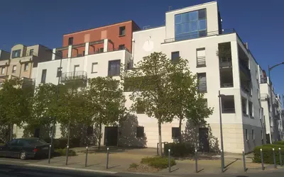 Compiègne (60200)