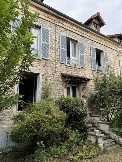 Vente maison 6 pièces Auvers-sur-Oise (95430)