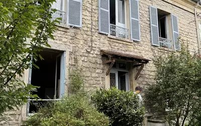 Auvers-Sur-Oise (95430)