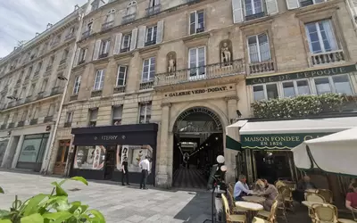 Paris 1Er (75001)
