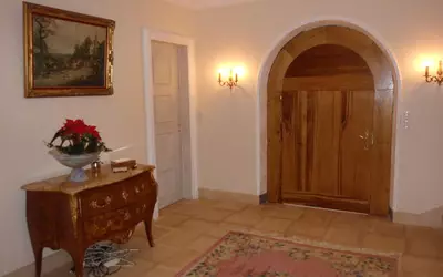 La Châtre (36400)