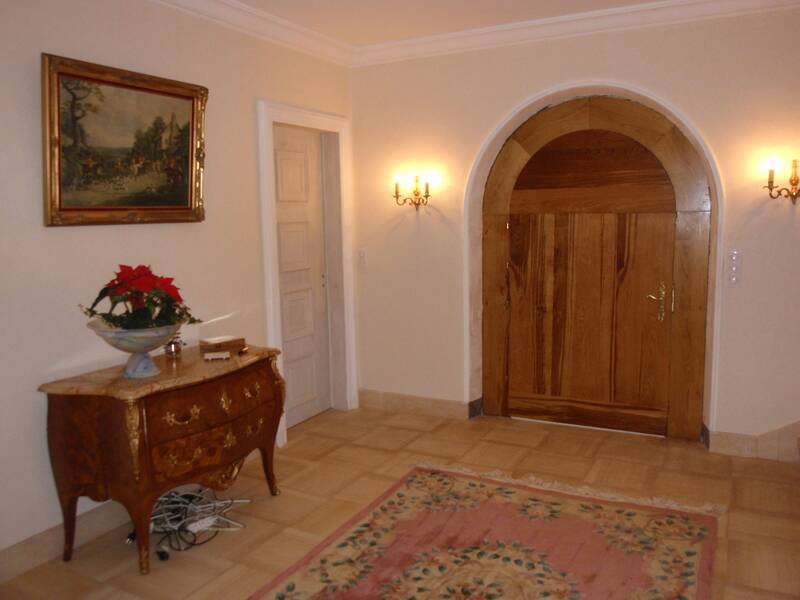 La Châtre (36400)