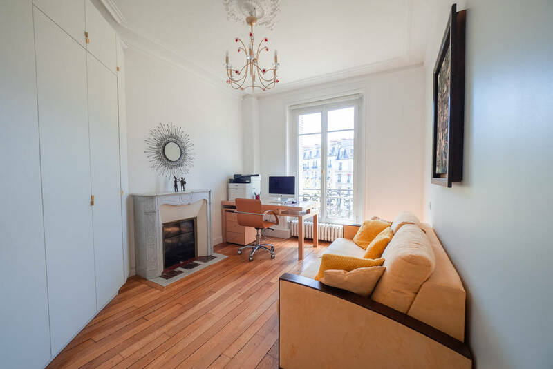 Paris 18E (75018)