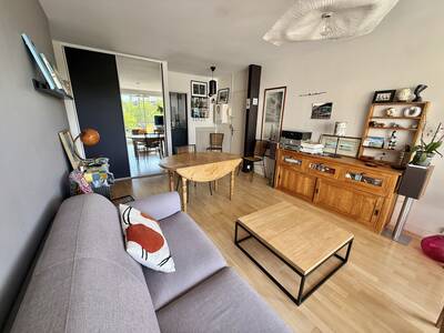 Vente appartement 4 pièces Rennes (35)